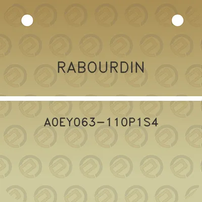 rabourdin-a0ey063-110p1s4