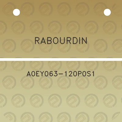 rabourdin-a0ey063-120p0s1