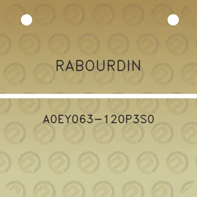 rabourdin-a0ey063-120p3s0