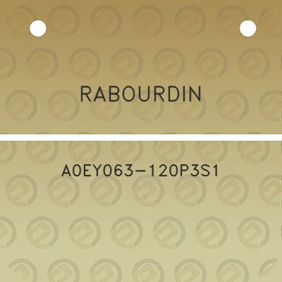 rabourdin-a0ey063-120p3s1