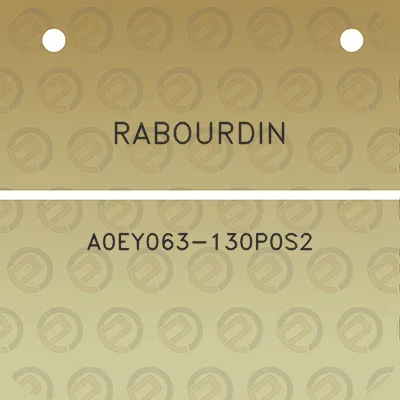 rabourdin-a0ey063-130p0s2