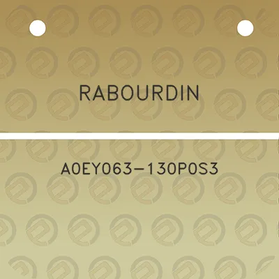 rabourdin-a0ey063-130p0s3