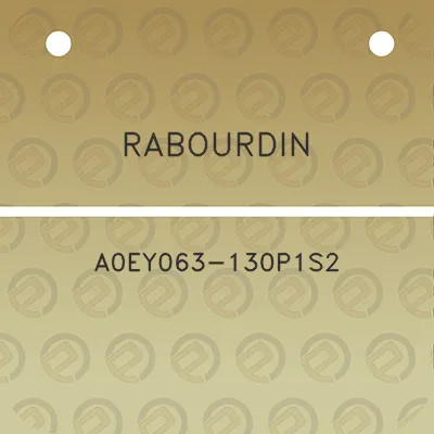 rabourdin-a0ey063-130p1s2