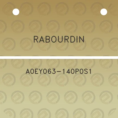 rabourdin-a0ey063-140p0s1