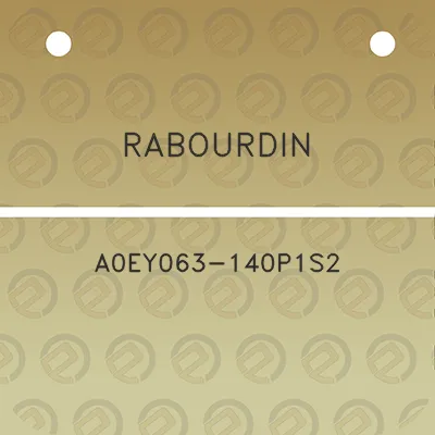 rabourdin-a0ey063-140p1s2