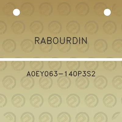 rabourdin-a0ey063-140p3s2