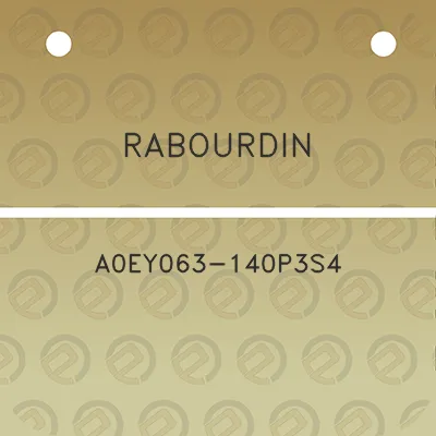 rabourdin-a0ey063-140p3s4