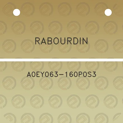 rabourdin-a0ey063-160p0s3