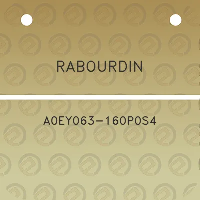 rabourdin-a0ey063-160p0s4