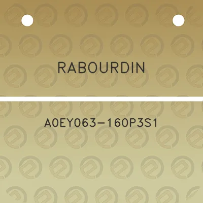 rabourdin-a0ey063-160p3s1