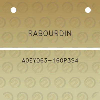 rabourdin-a0ey063-160p3s4