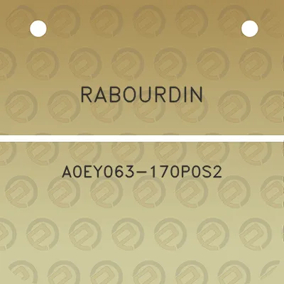 rabourdin-a0ey063-170p0s2