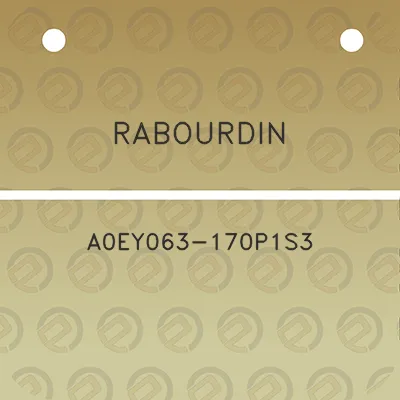 rabourdin-a0ey063-170p1s3