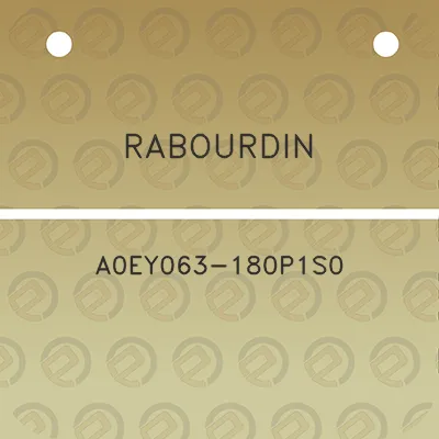 rabourdin-a0ey063-180p1s0