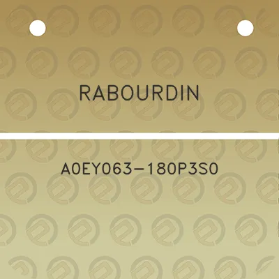 rabourdin-a0ey063-180p3s0