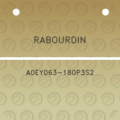 rabourdin-a0ey063-180p3s2