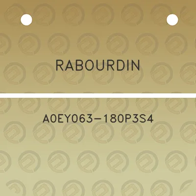 rabourdin-a0ey063-180p3s4