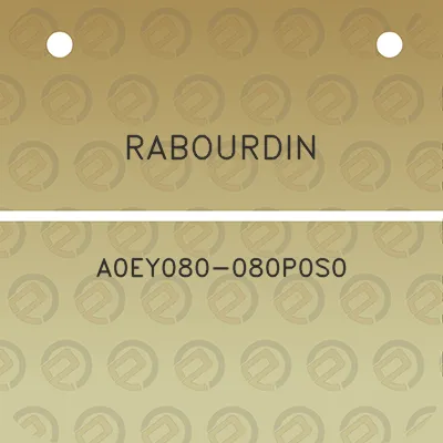 rabourdin-a0ey080-080p0s0