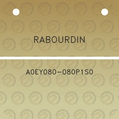 rabourdin-a0ey080-080p1s0