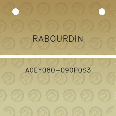 rabourdin-a0ey080-090p0s3