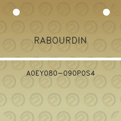 rabourdin-a0ey080-090p0s4