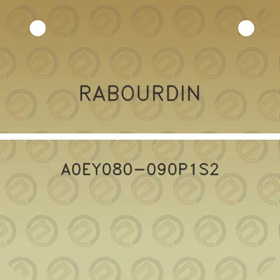 rabourdin-a0ey080-090p1s2