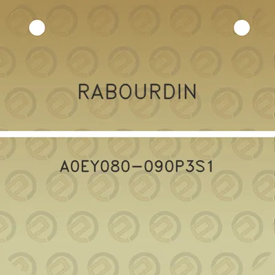 rabourdin-a0ey080-090p3s1