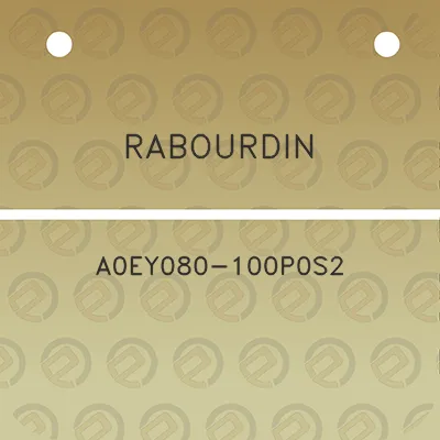 rabourdin-a0ey080-100p0s2