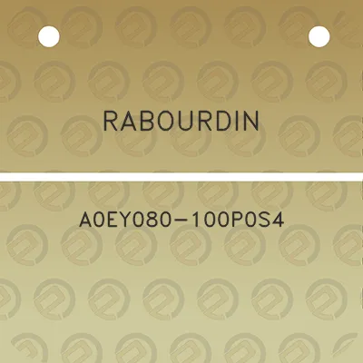 rabourdin-a0ey080-100p0s4