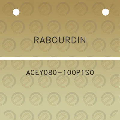 rabourdin-a0ey080-100p1s0