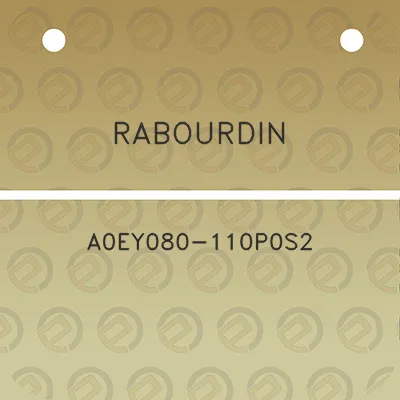 rabourdin-a0ey080-110p0s2