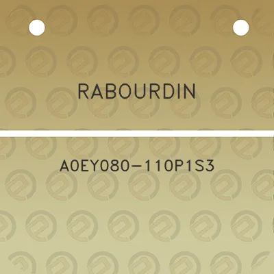 rabourdin-a0ey080-110p1s3