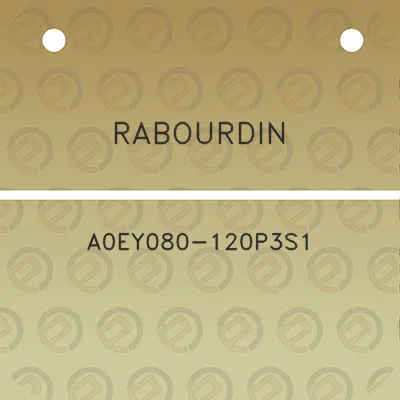 rabourdin-a0ey080-120p3s1