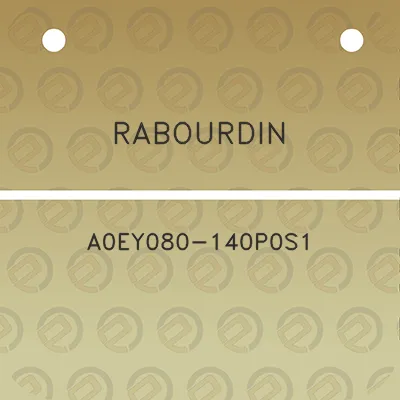 rabourdin-a0ey080-140p0s1