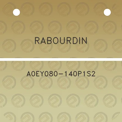 rabourdin-a0ey080-140p1s2