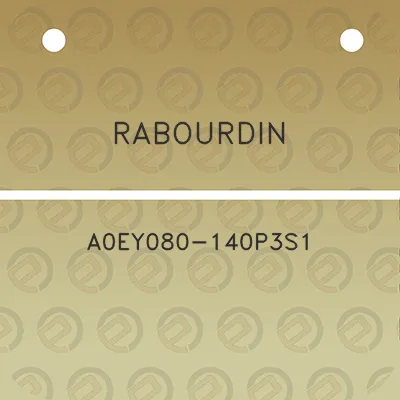 rabourdin-a0ey080-140p3s1