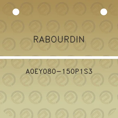 rabourdin-a0ey080-150p1s3