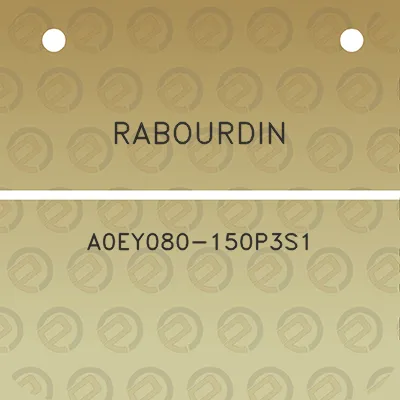 rabourdin-a0ey080-150p3s1