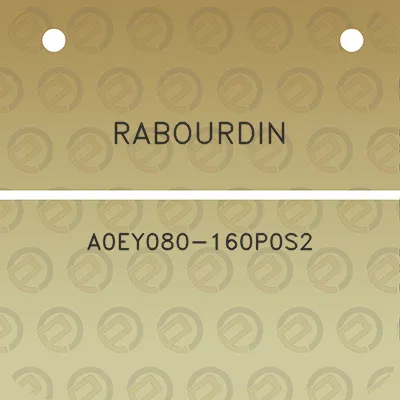 rabourdin-a0ey080-160p0s2