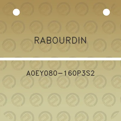 rabourdin-a0ey080-160p3s2