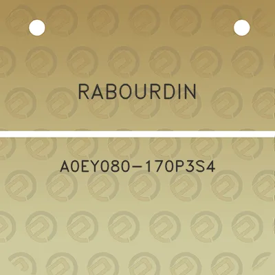 rabourdin-a0ey080-170p3s4