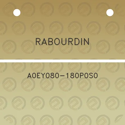 rabourdin-a0ey080-180p0s0