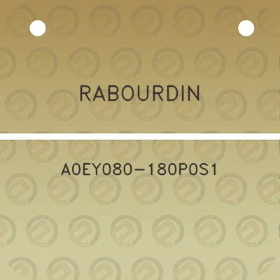 rabourdin-a0ey080-180p0s1