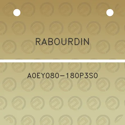 rabourdin-a0ey080-180p3s0