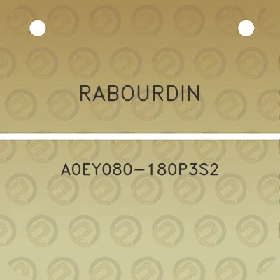 rabourdin-a0ey080-180p3s2