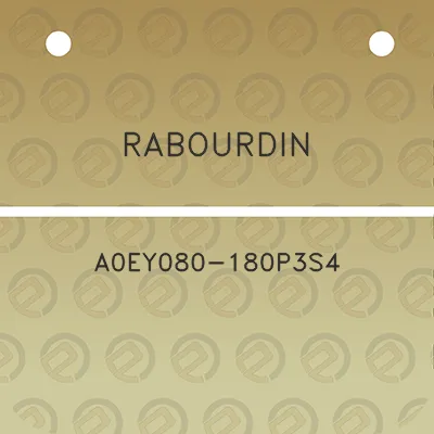 rabourdin-a0ey080-180p3s4