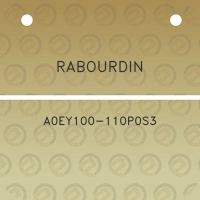 rabourdin-a0ey100-110p0s3