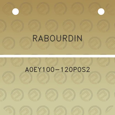 rabourdin-a0ey100-120p0s2