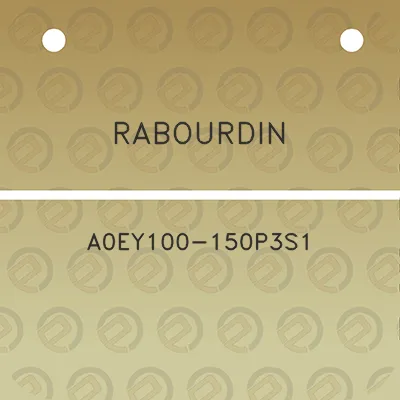 rabourdin-a0ey100-150p3s1