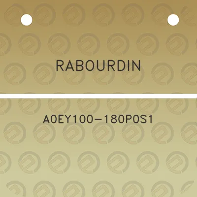 rabourdin-a0ey100-180p0s1